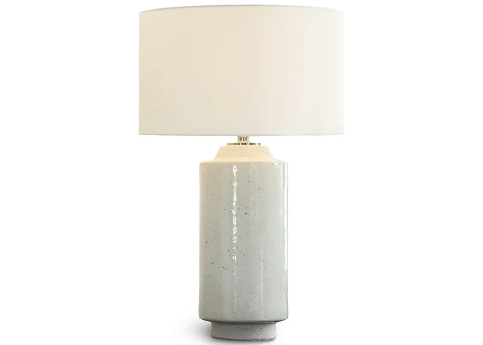 Markus Ceramic Table Lamp