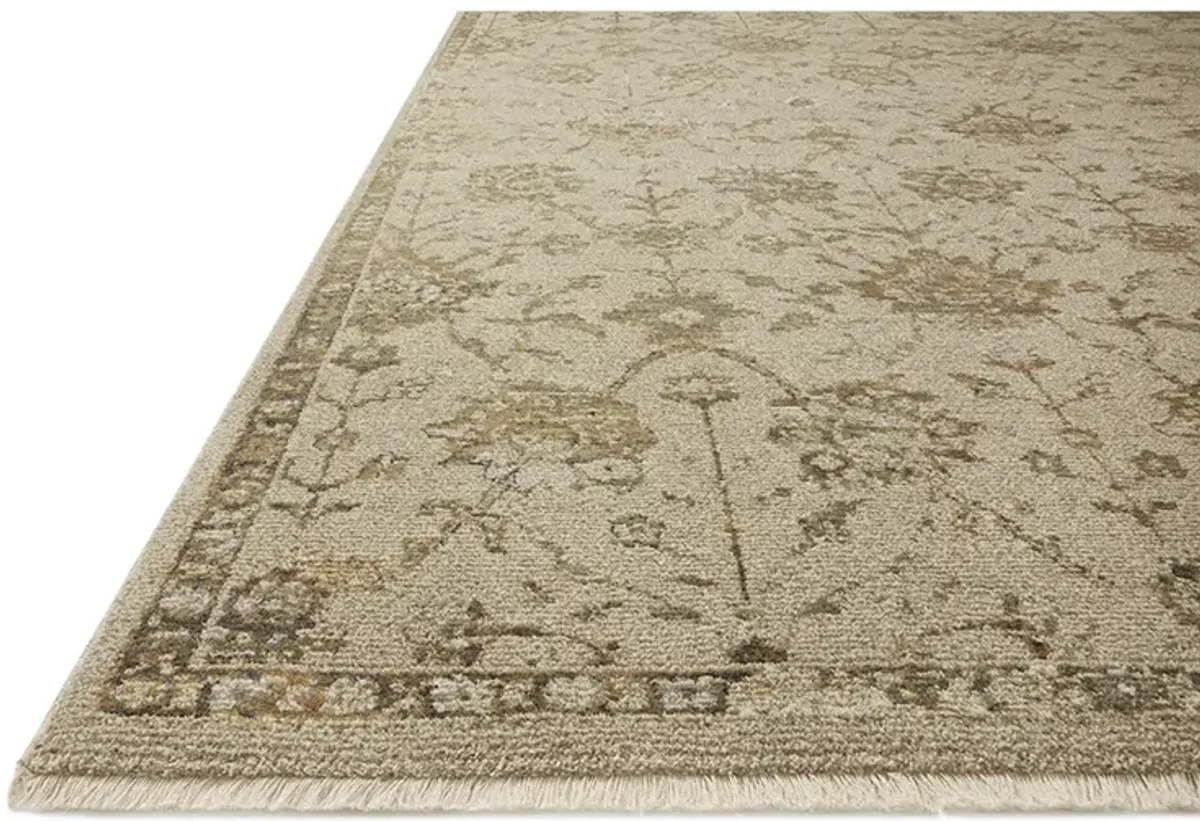 Giada GIA05 Silver Sage 6'3" x 9' Rug