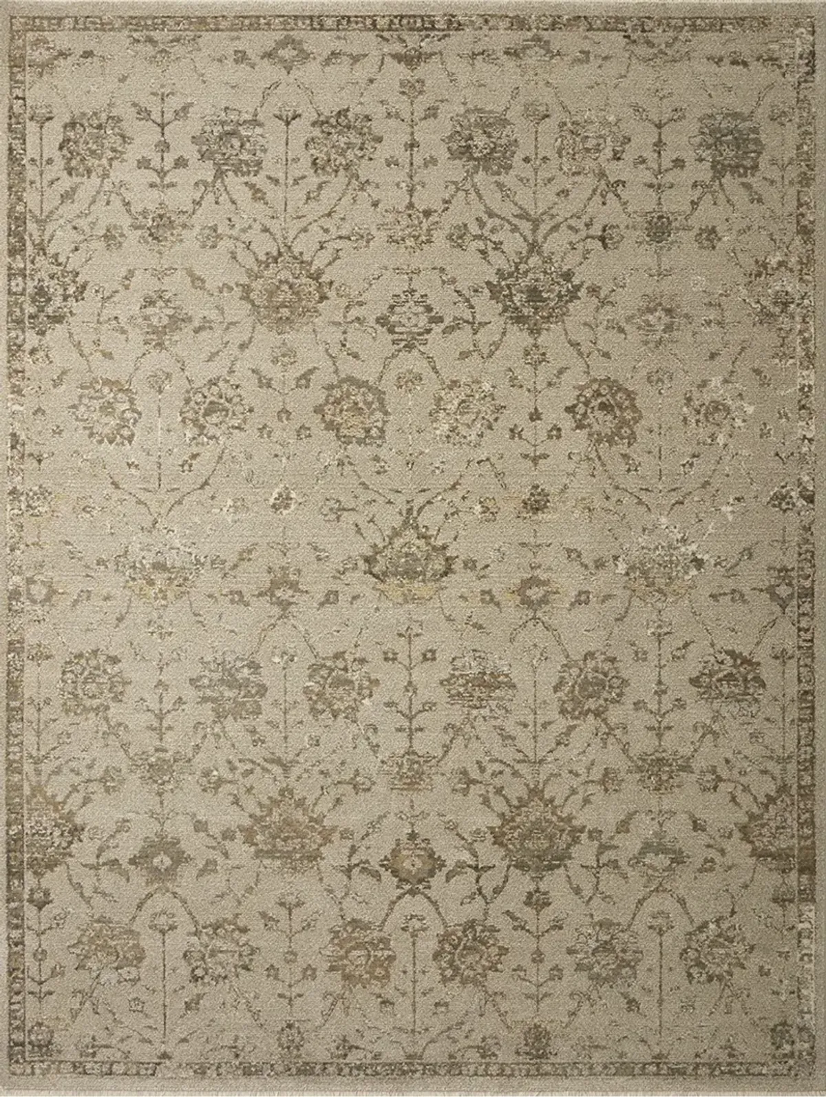 Giada GIA05 Silver Sage 6'3" x 9' Rug