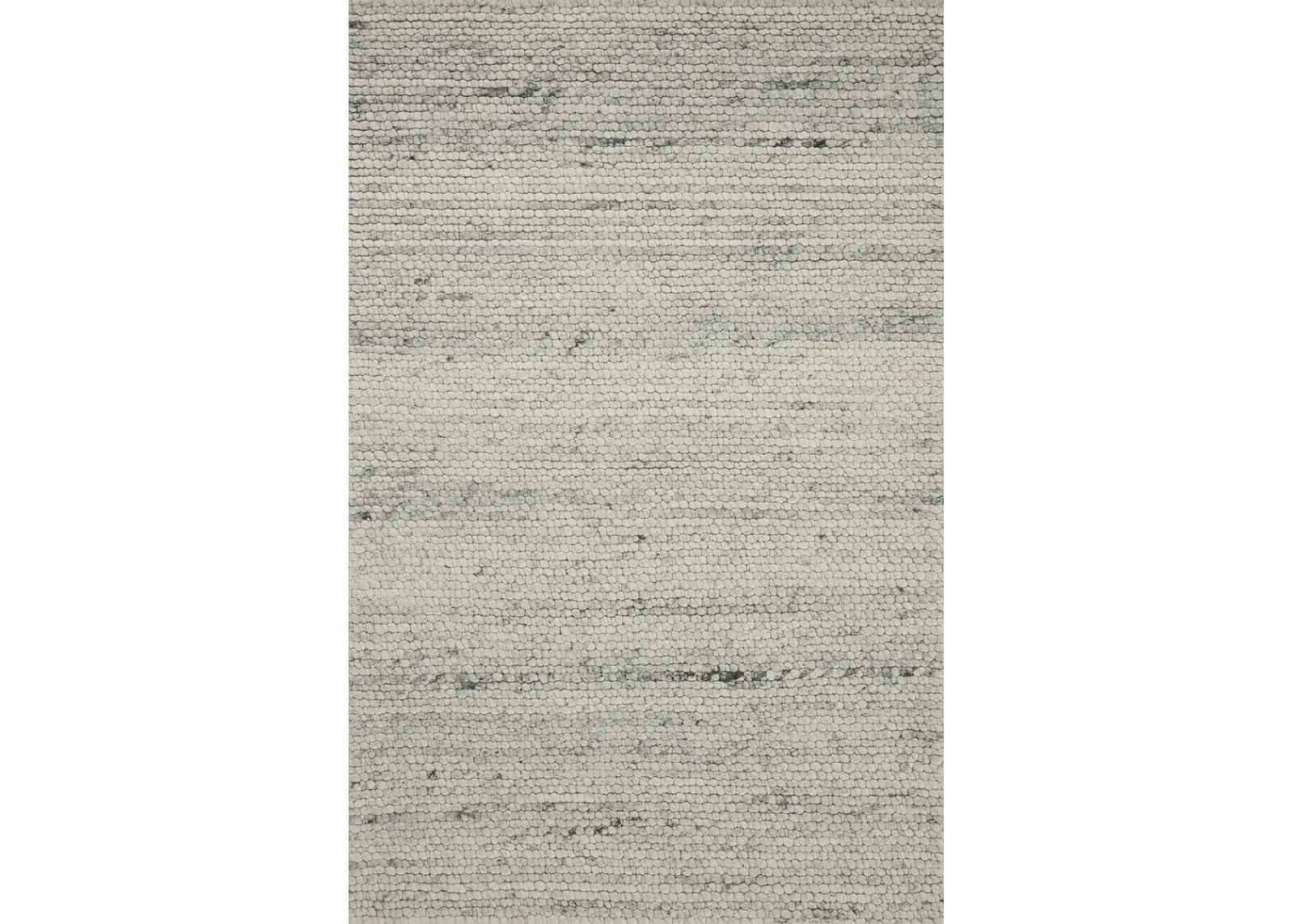 Caroline CAO-01 Mist 7''9" x 9''9" Rug by Magnolia Home By Joanna Gaines