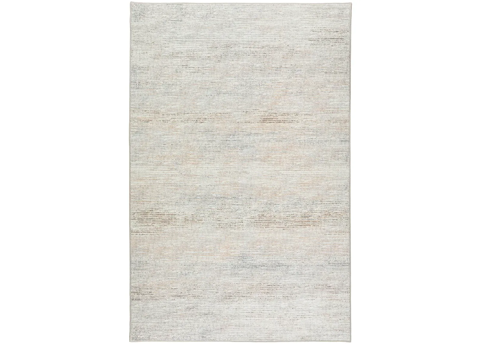 Ciara CR1 Linen 5' x 7'6" Rug