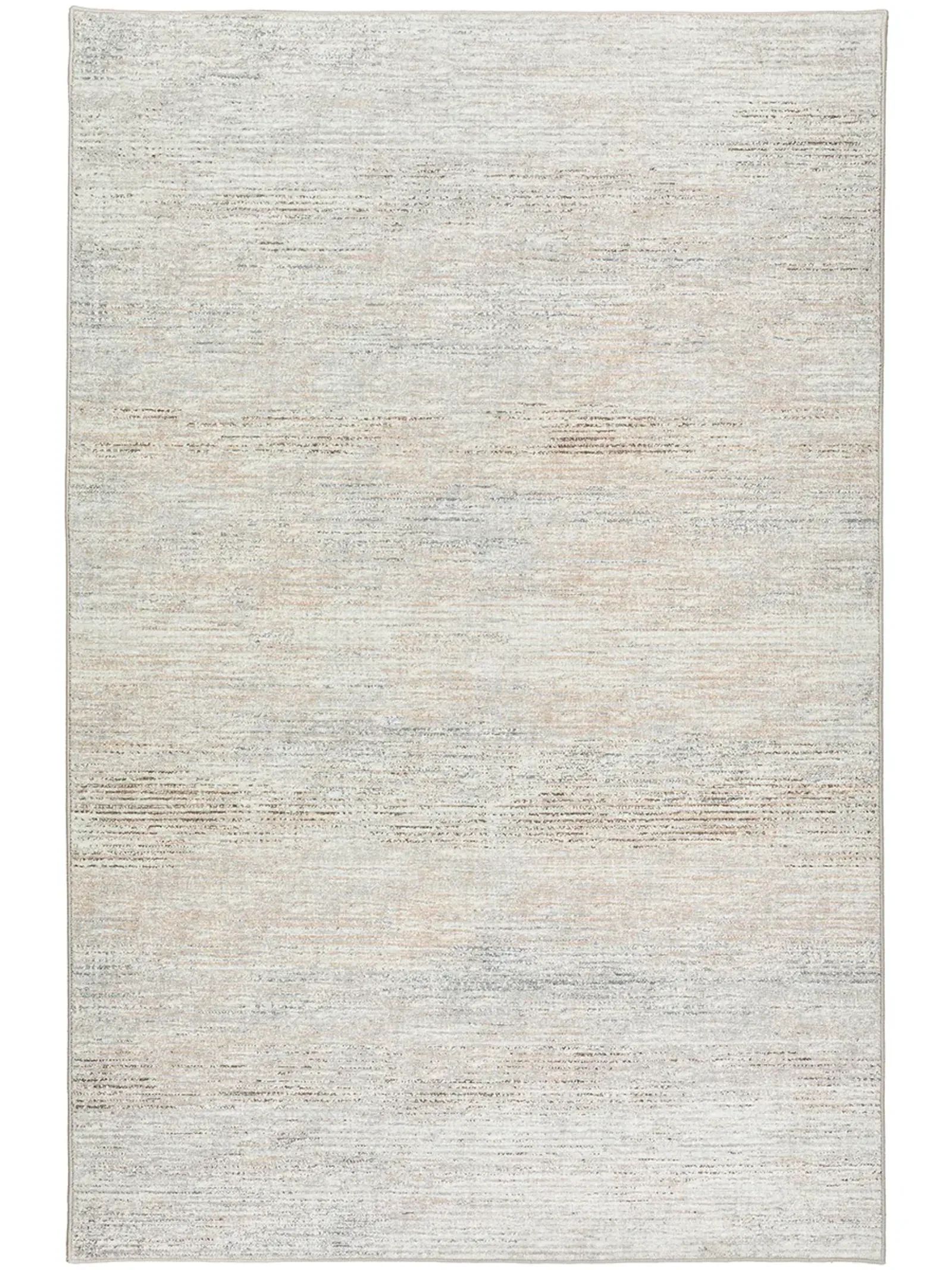 Ciara CR1 Linen 5' x 7'6" Rug