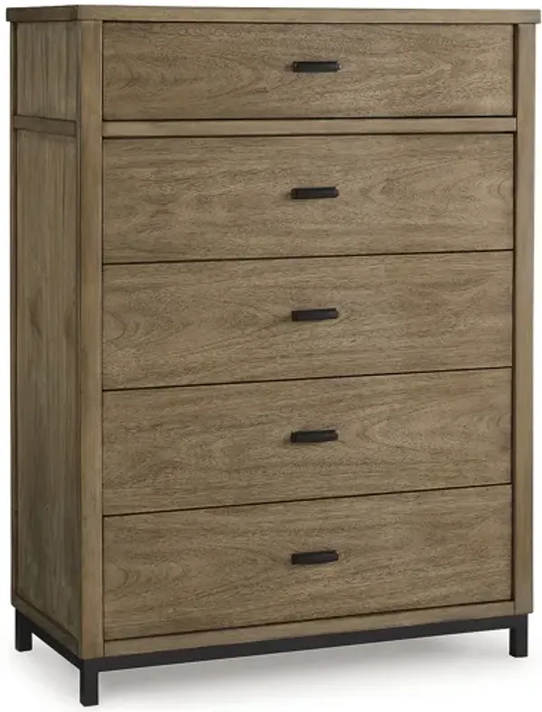 Tomtyn Chest of Drawers