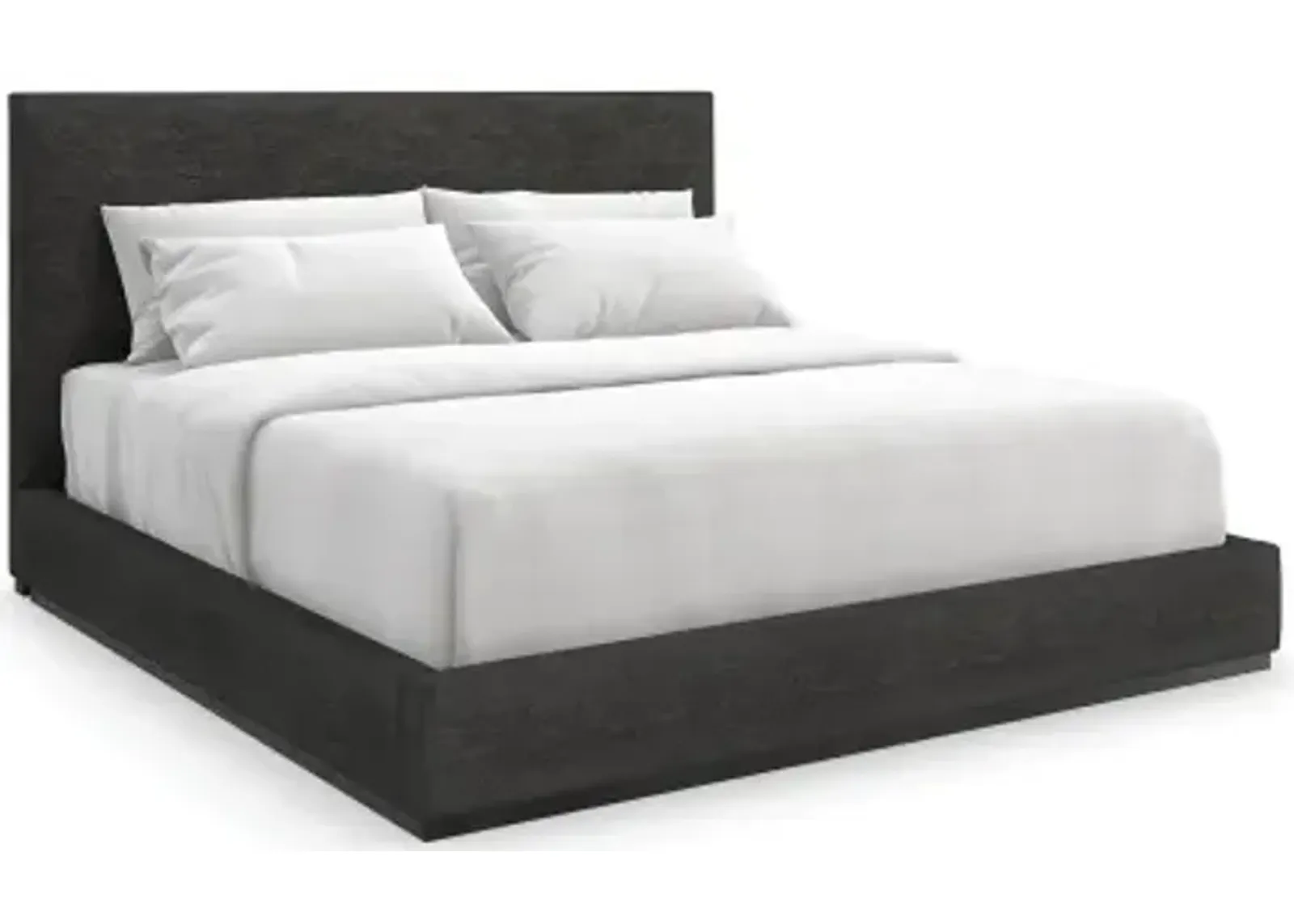 The Boutique King Bed