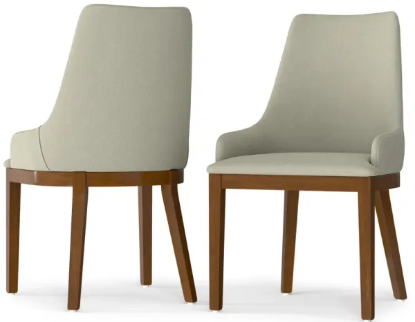 Stephanie Dining Chair (Set of 2)