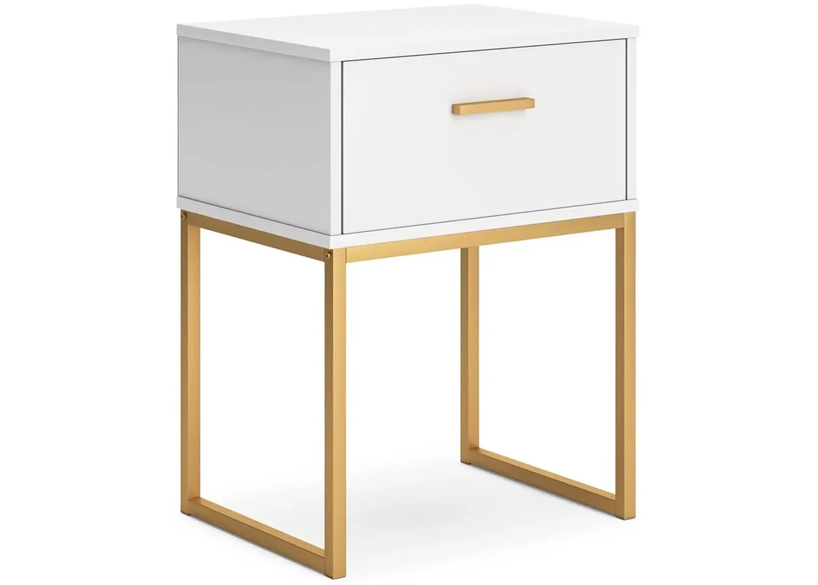 Socalle Nightstand