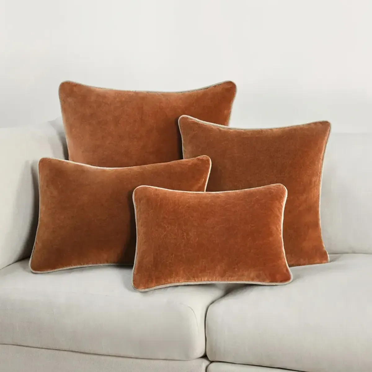 Heirloom Velvet Pillow