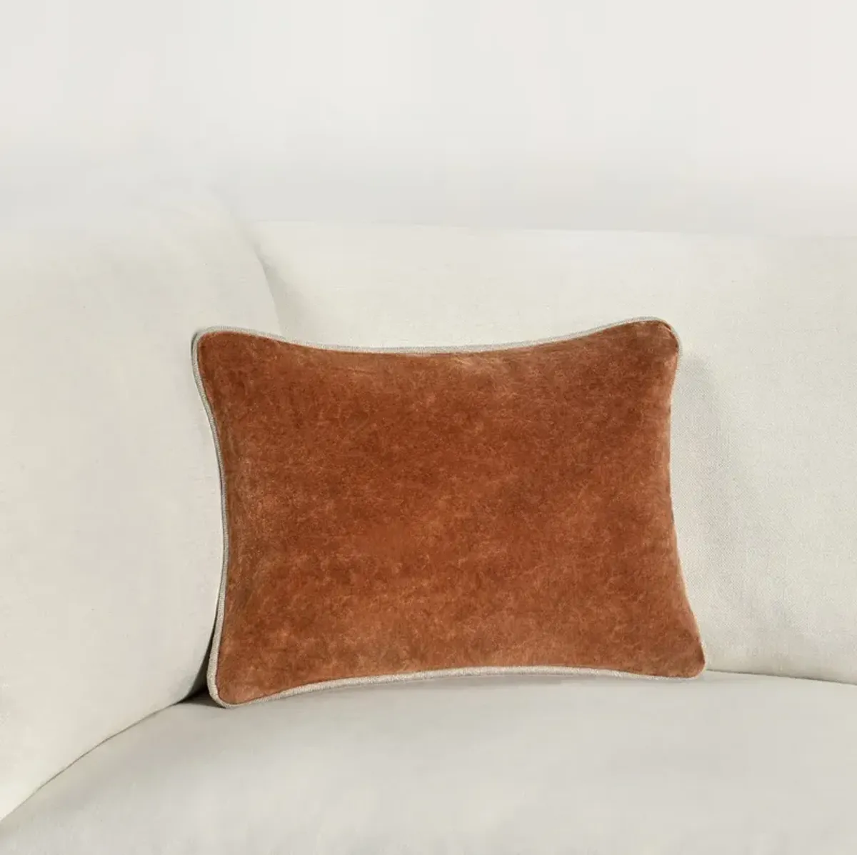 Heirloom Velvet Pillow