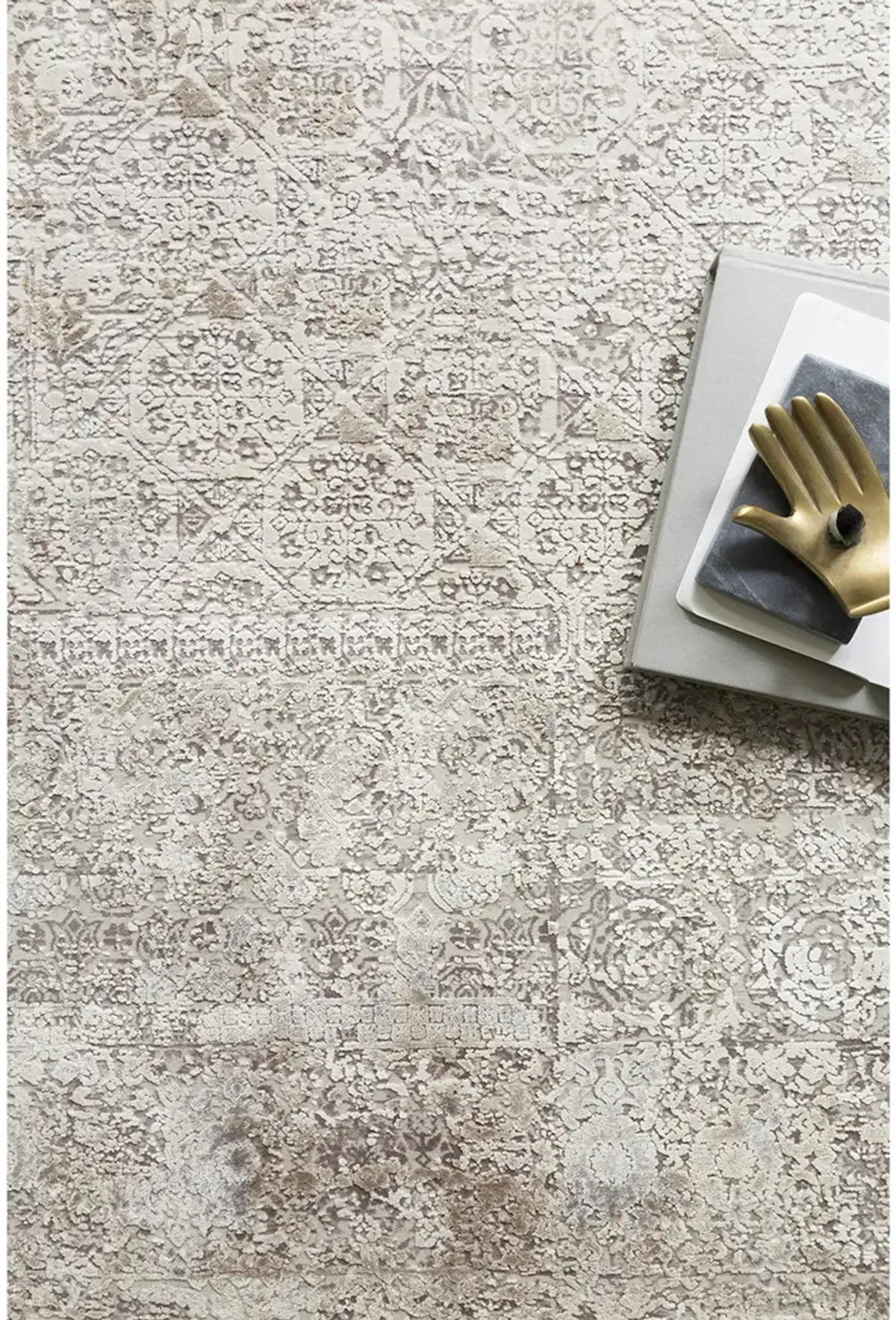 Sienne SIE01 2'7" x 12'" Rug