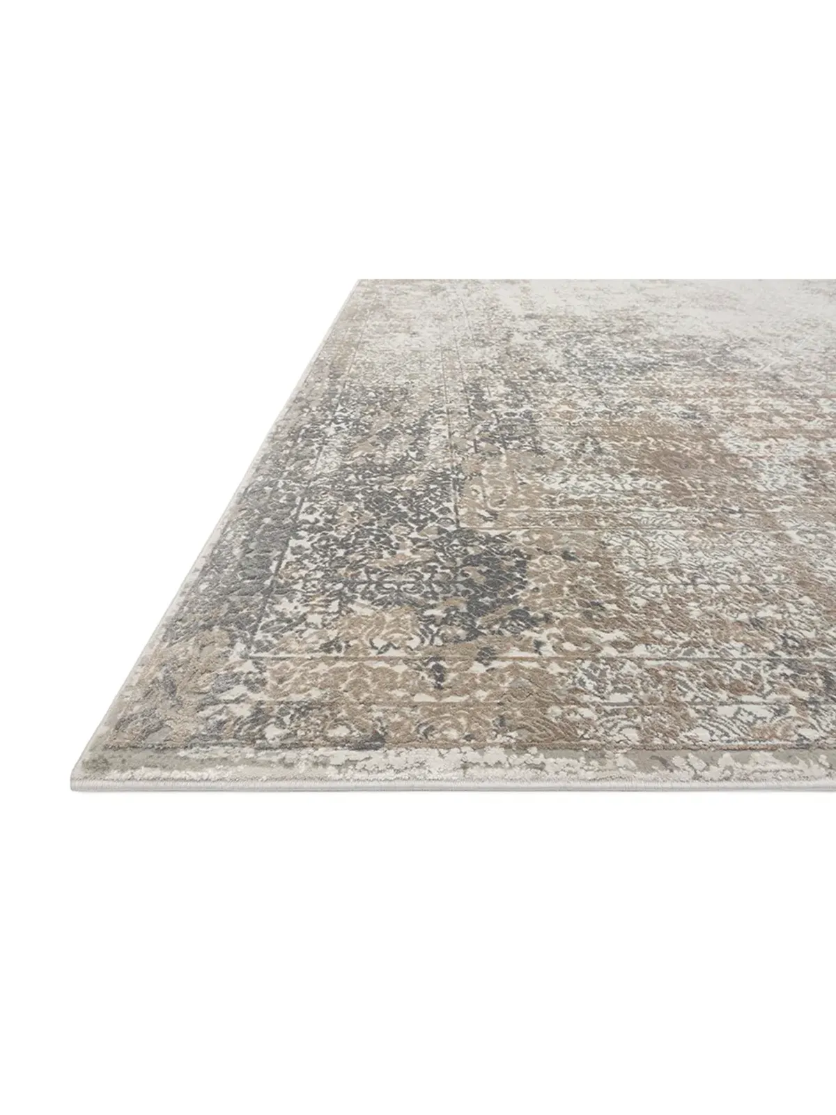 Sienne SIE01 2'7" x 12'" Rug