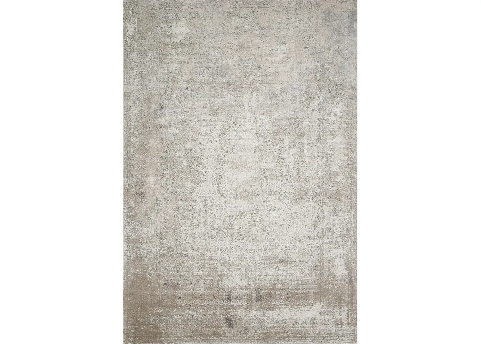 Sienne SIE01 2'7" x 12'" Rug