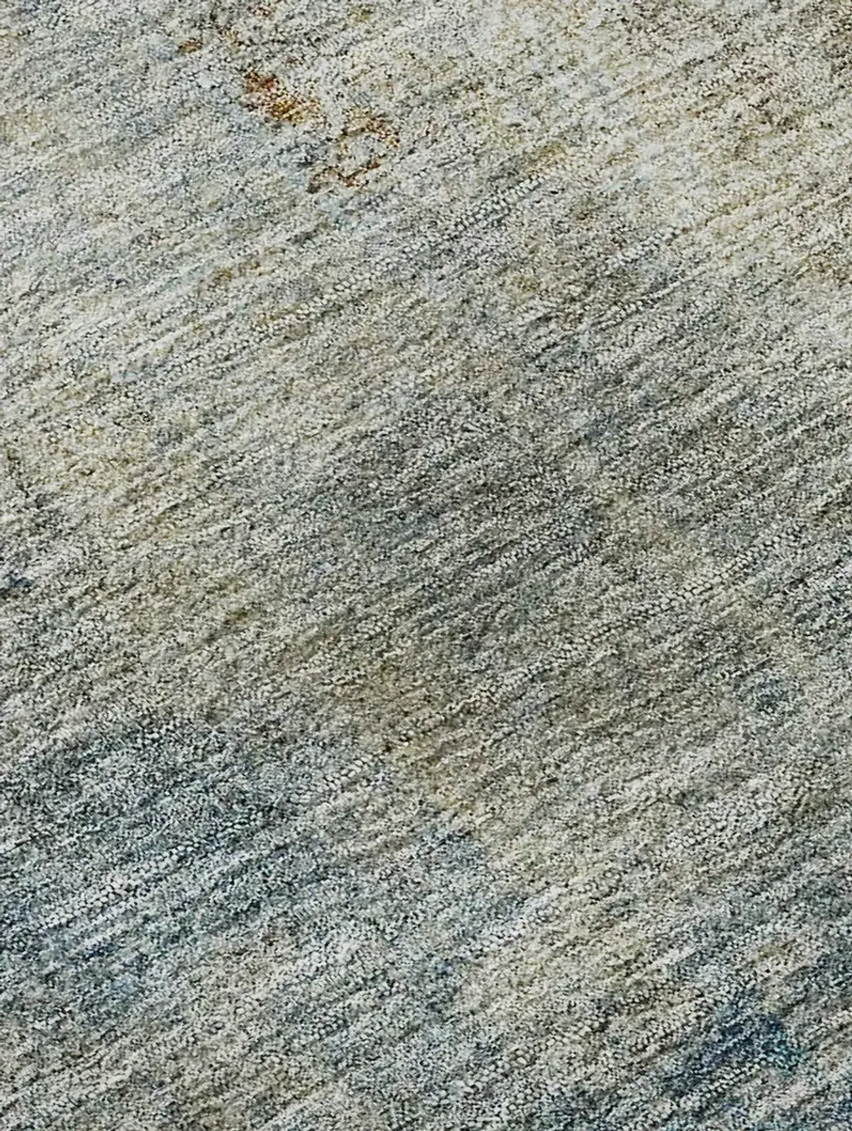 Trevi TV5 Taupe 8' Rug