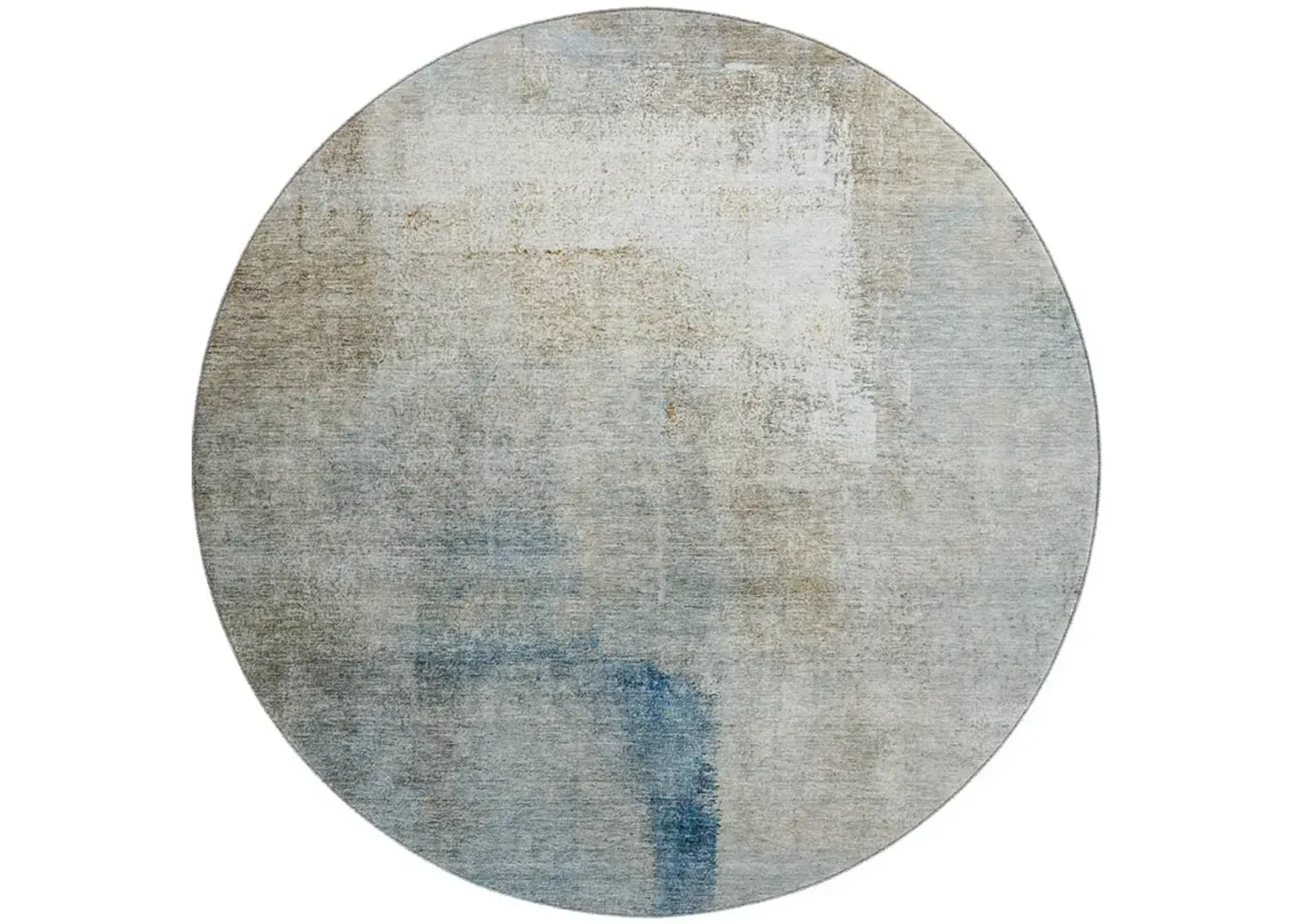 Trevi TV5 Taupe 8' Rug