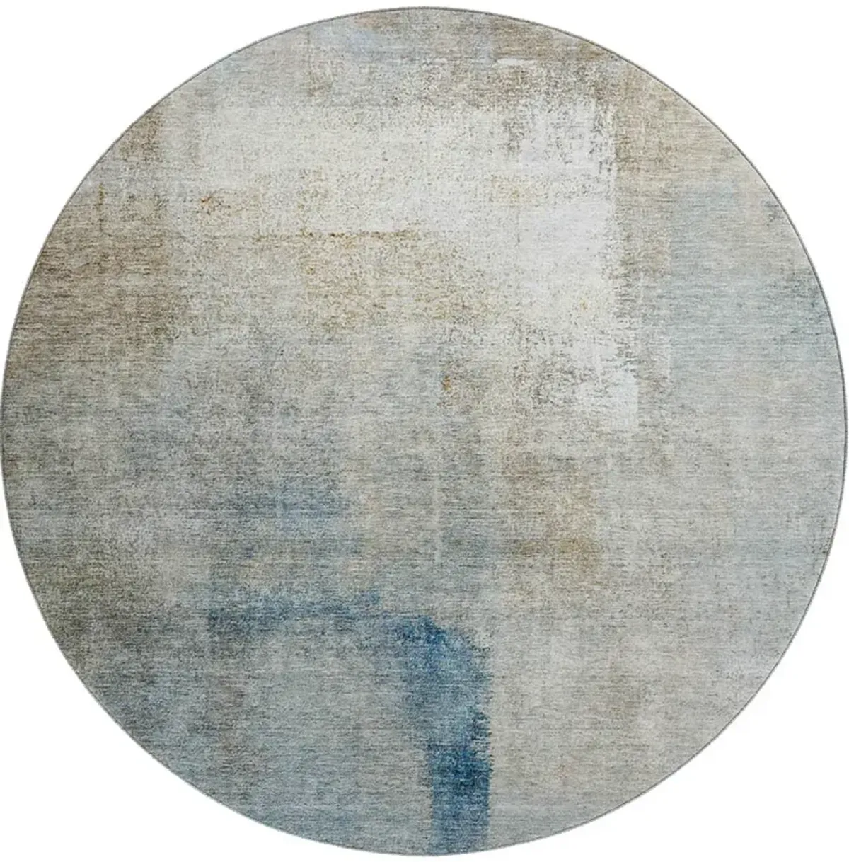 Trevi TV5 Taupe 8' Rug