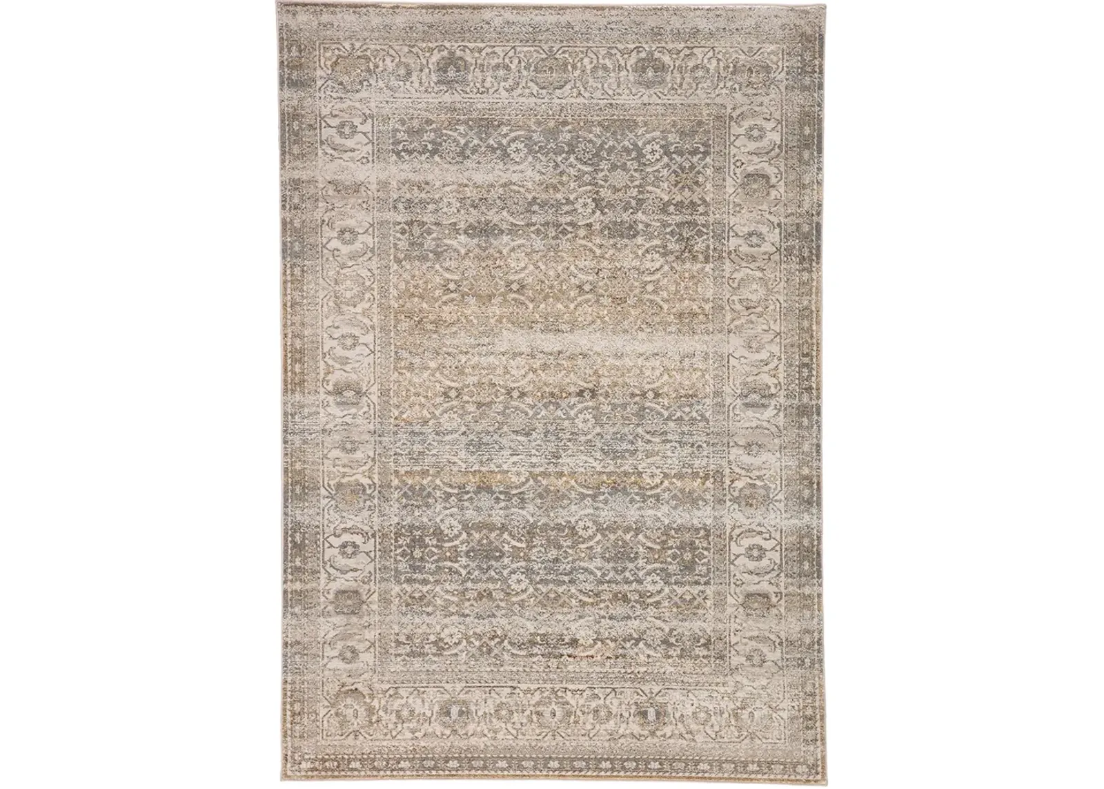 Sinclaire Ilias Gray 9'6" x 13' Rug