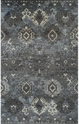 Steel color
