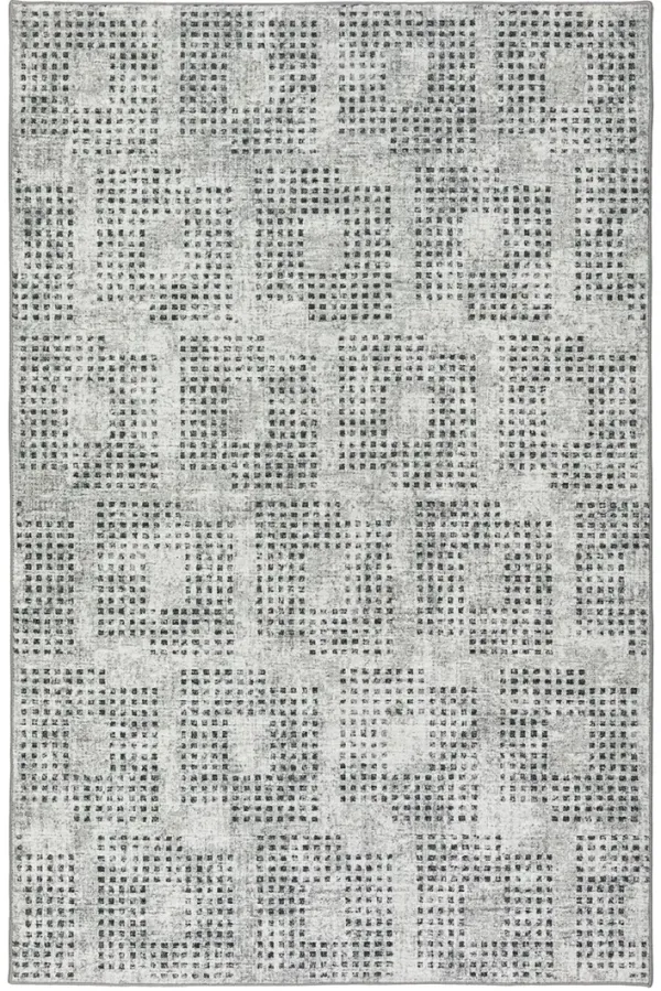 Delano DA1 Pewter 9' x 12' Rug