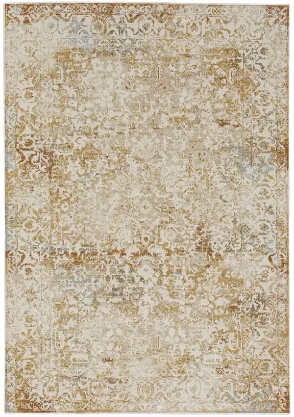 Windermere Tideswell Terracotta 7' 10" X 10' 3" Rug