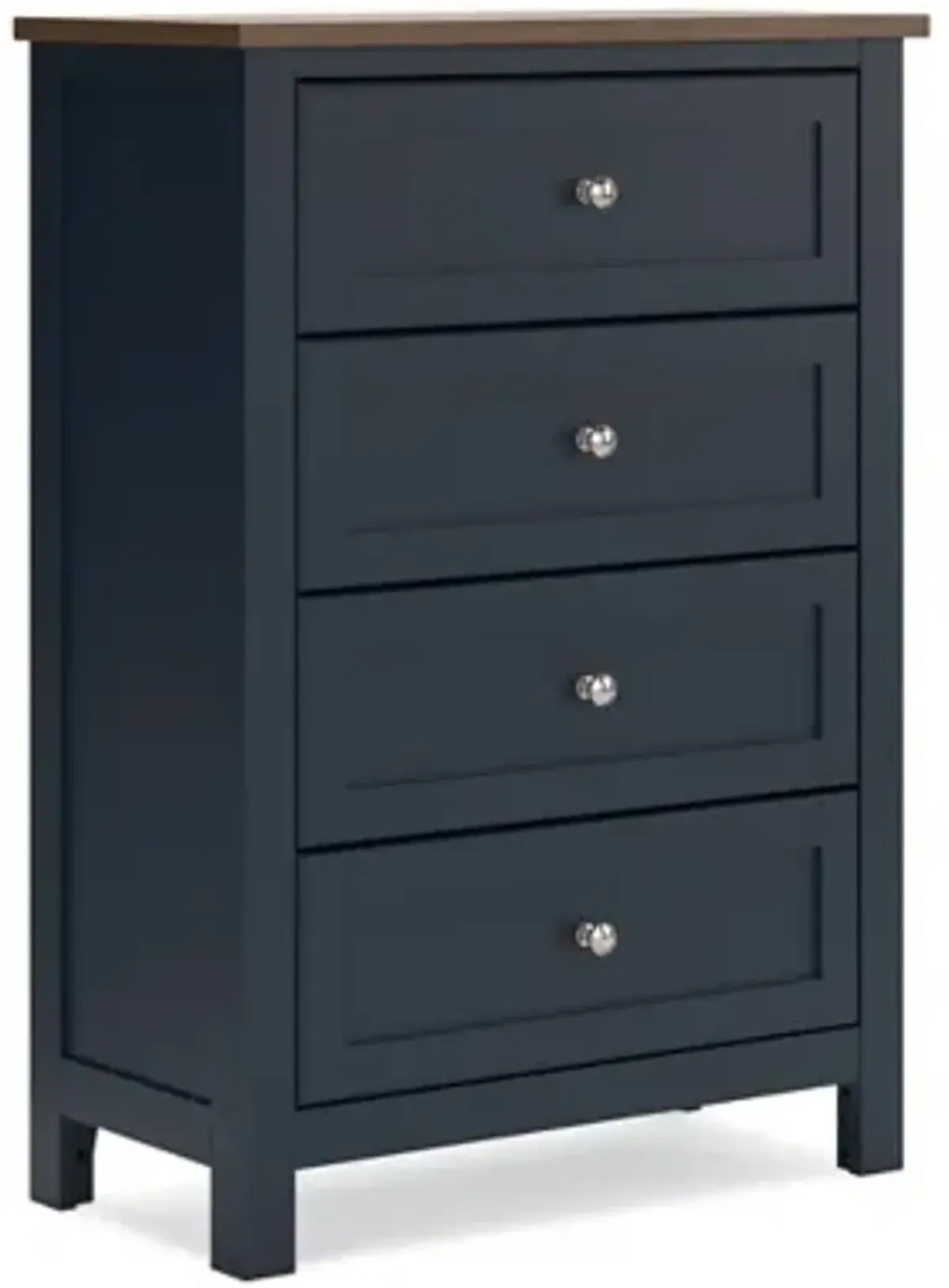 Landocken Four Drawer Chest