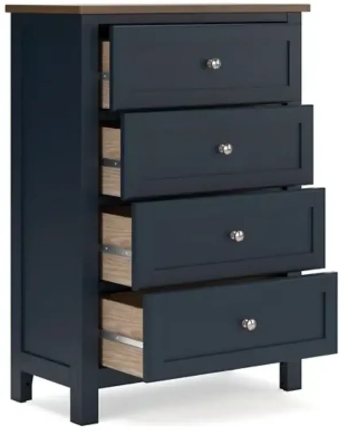 Landocken Four Drawer Chest