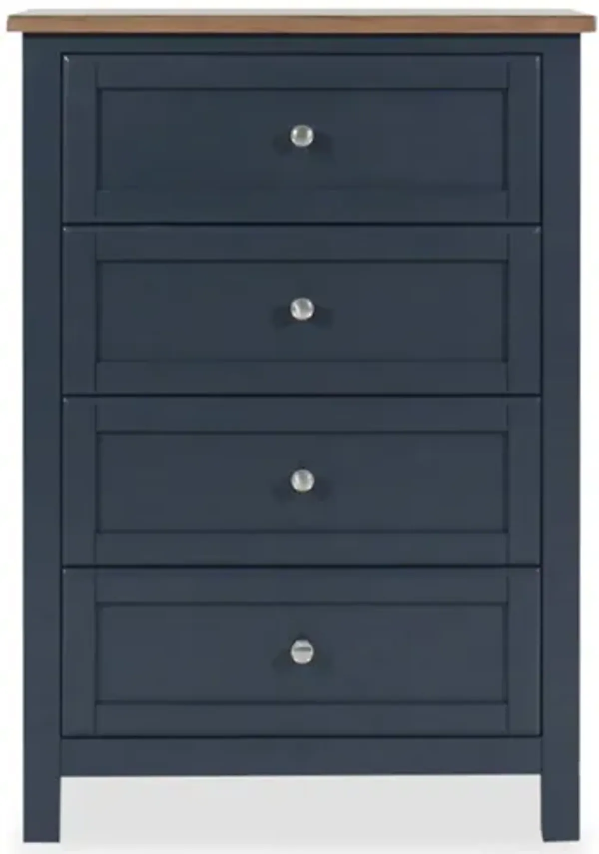 Landocken Four Drawer Chest