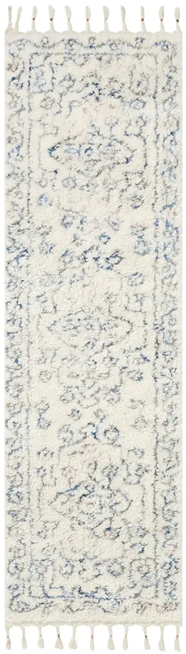 Ronnie RON01 2'2" x 7'6" Rug