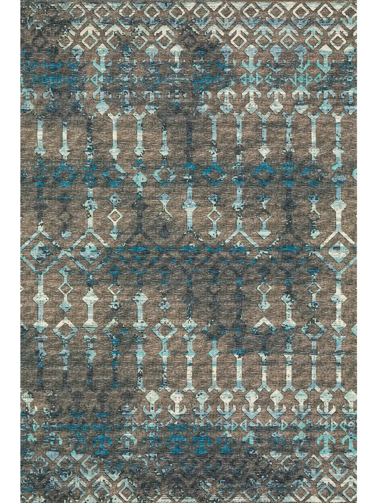 Brisbane BR8 Sable 3' x 5' Rug