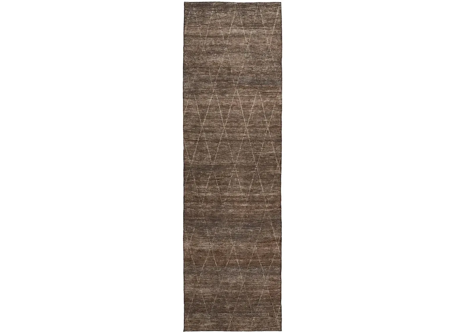 Burano BU3 Coffee 2'3" x 7'6" Rug