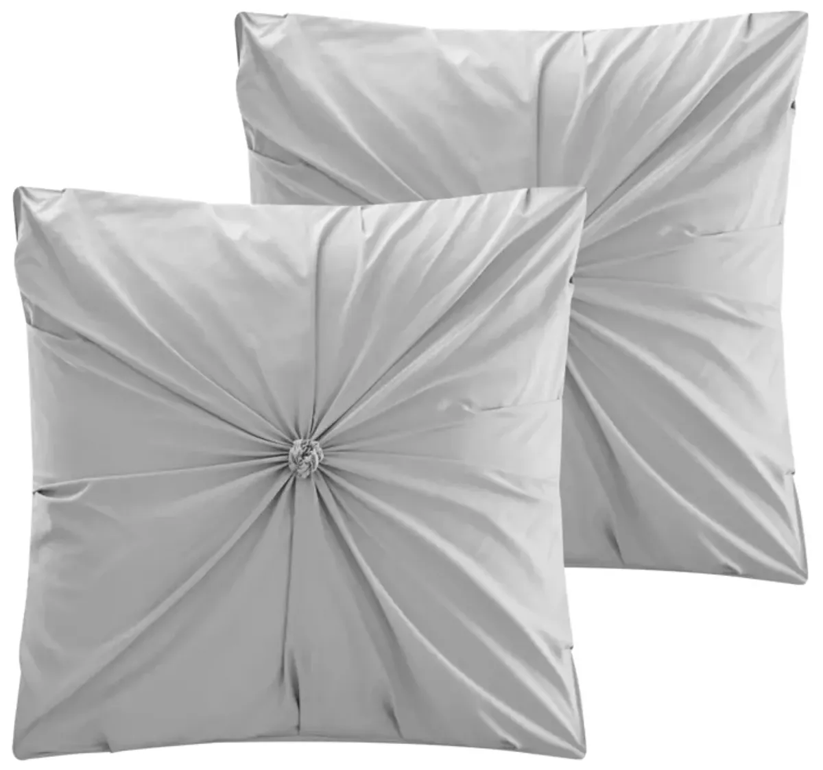 Grace Living Manolo 3pc Comforter Set