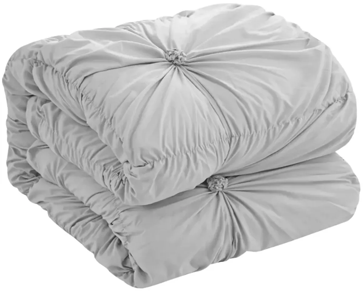 Grace Living Manolo 3pc Comforter Set