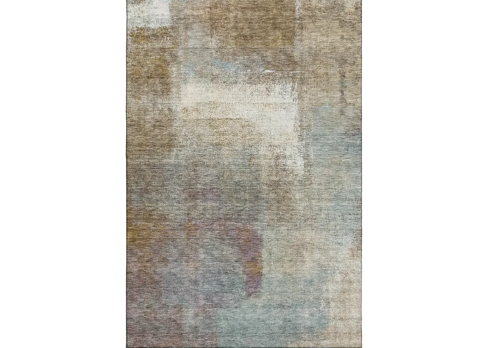 Trevi TV12 Mocha 2'3" x 7'6" Rug