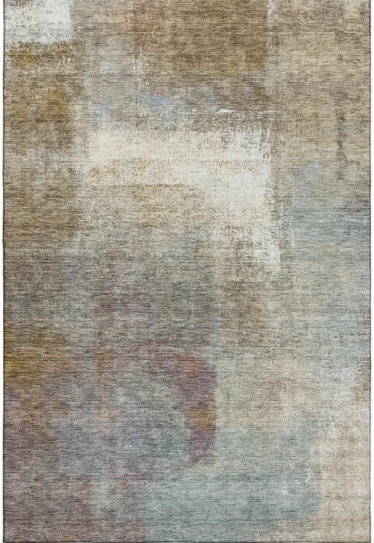 Trevi TV12 Mocha 2'3" x 7'6" Rug