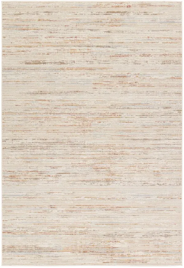 Thalia Oriel Tan/Taupe 9'2" x 11'9" Rug