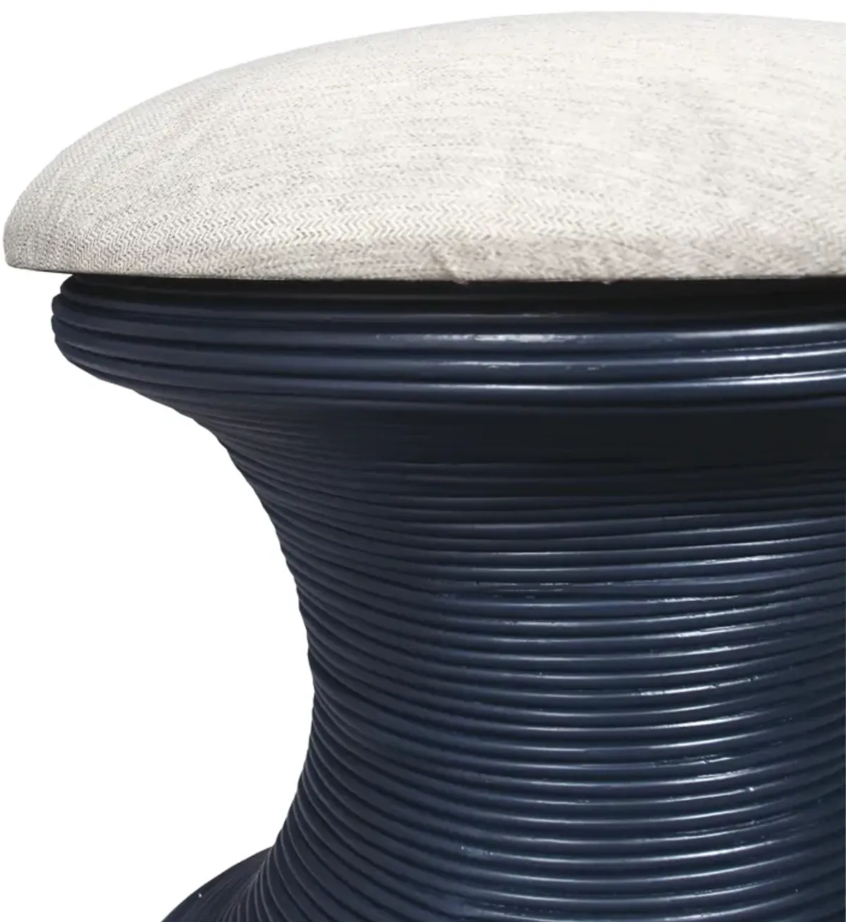 Raven Stool Blue