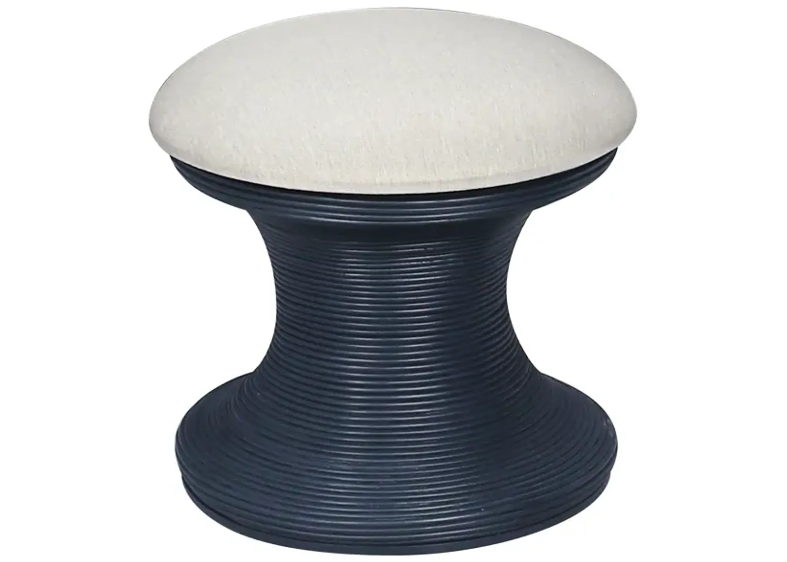 Raven Stool Blue