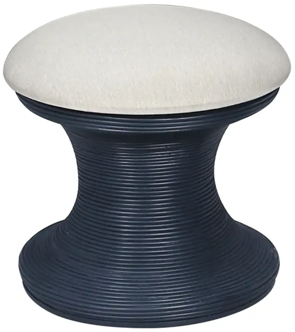 Raven Stool Blue