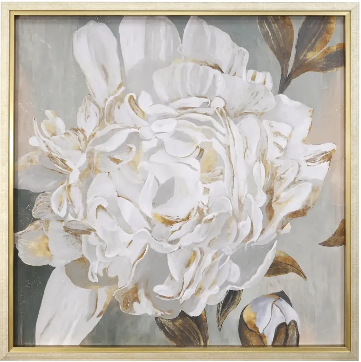 White Foliole