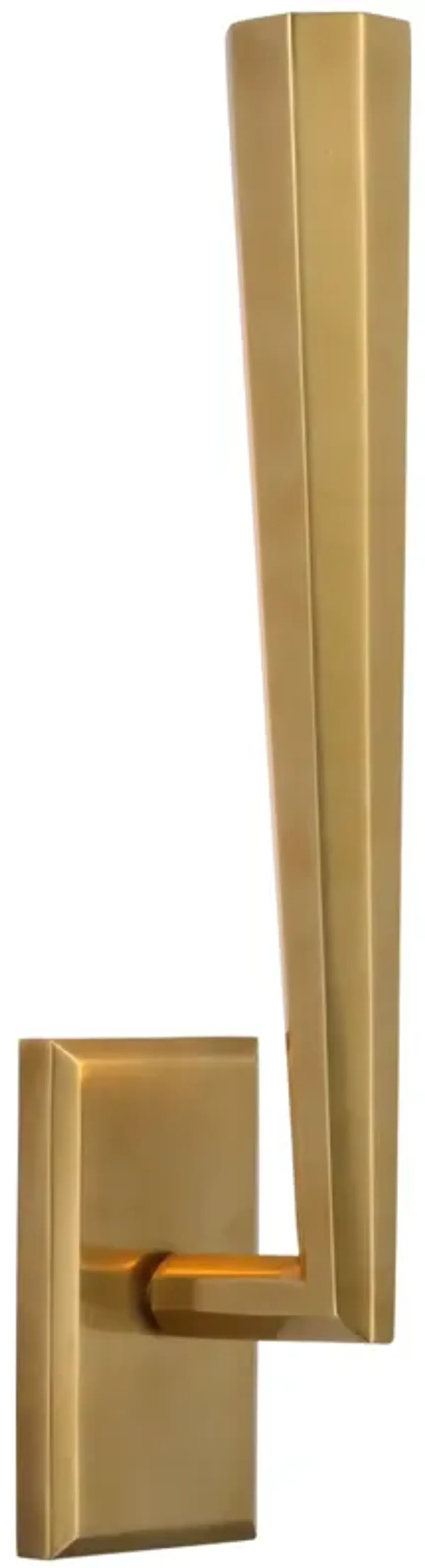Galahad Linear Sconce