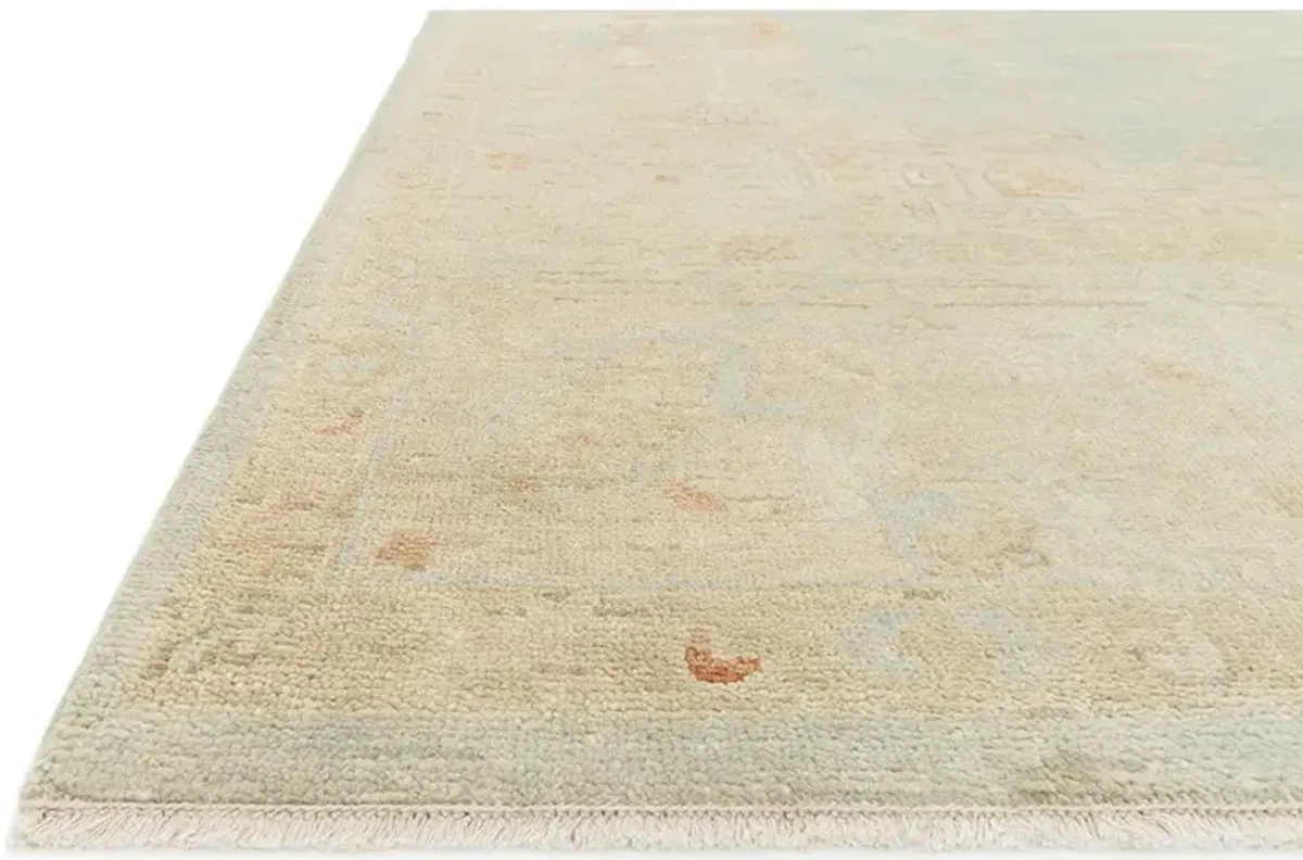 Vincent VC05 Mist/Stone 8'6" x 11'6" Rug