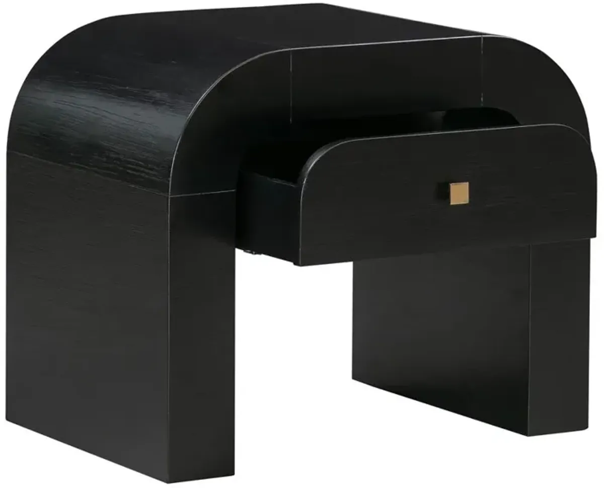 Belen Kox Luna Nightstand, Belen Kox