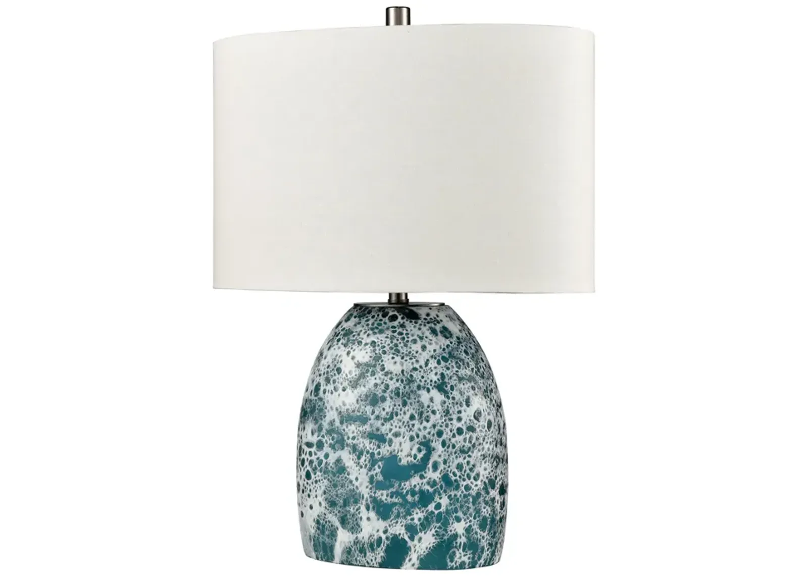 Offshore 22'' High Table Lamp