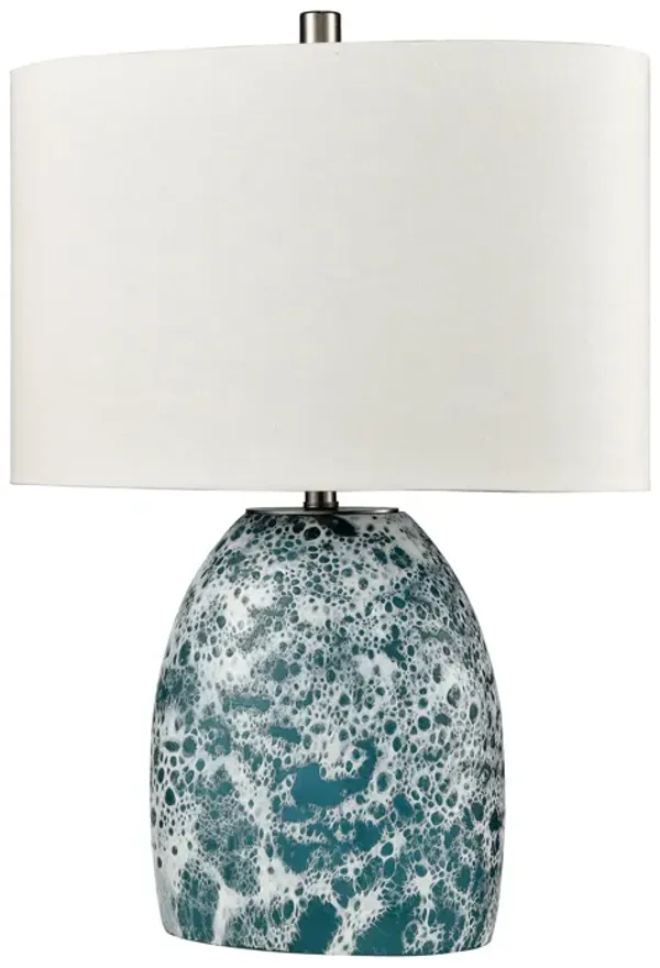Offshore 22'' High Table Lamp