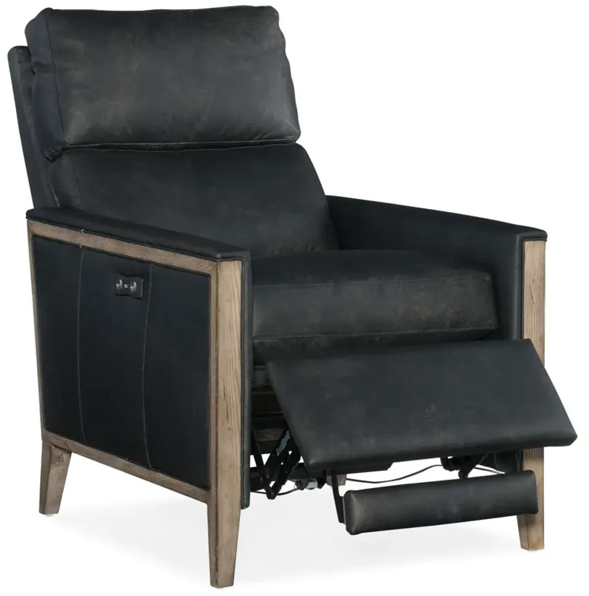 Fergeson Power Recliner