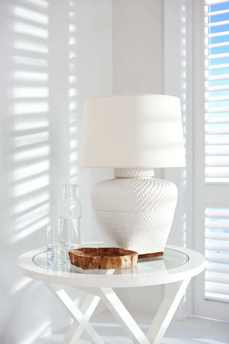 Isla Small Table Lamp