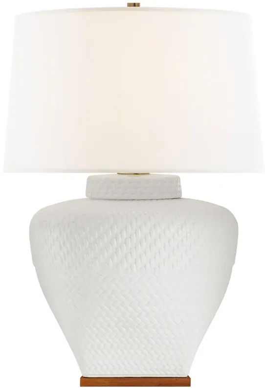 Isla Small Table Lamp