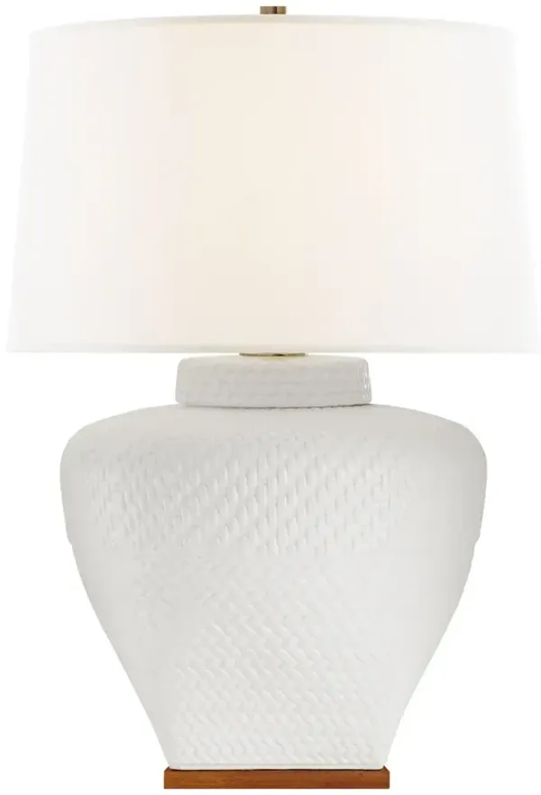 Isla Small Table Lamp
