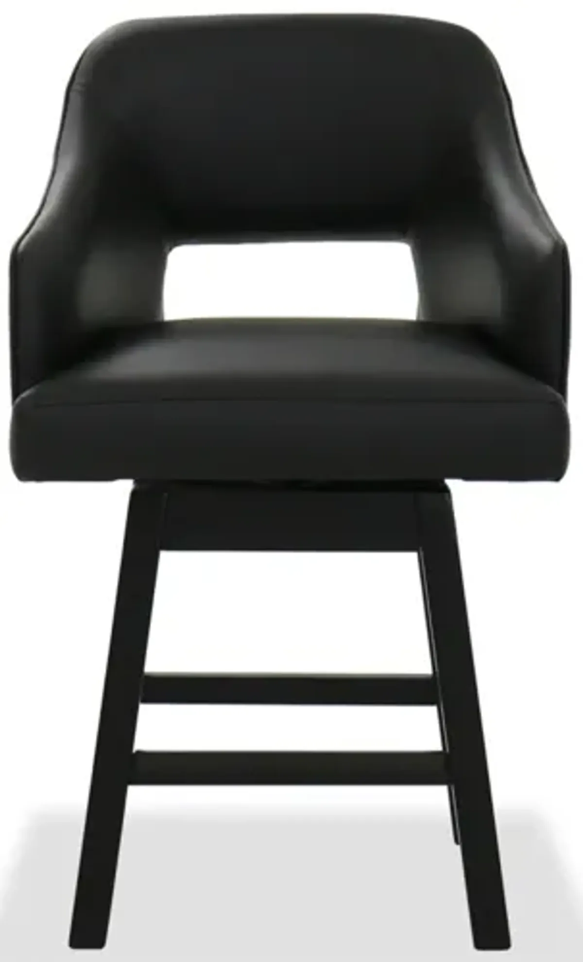 Tallenger Counter Height Swivel Barstool