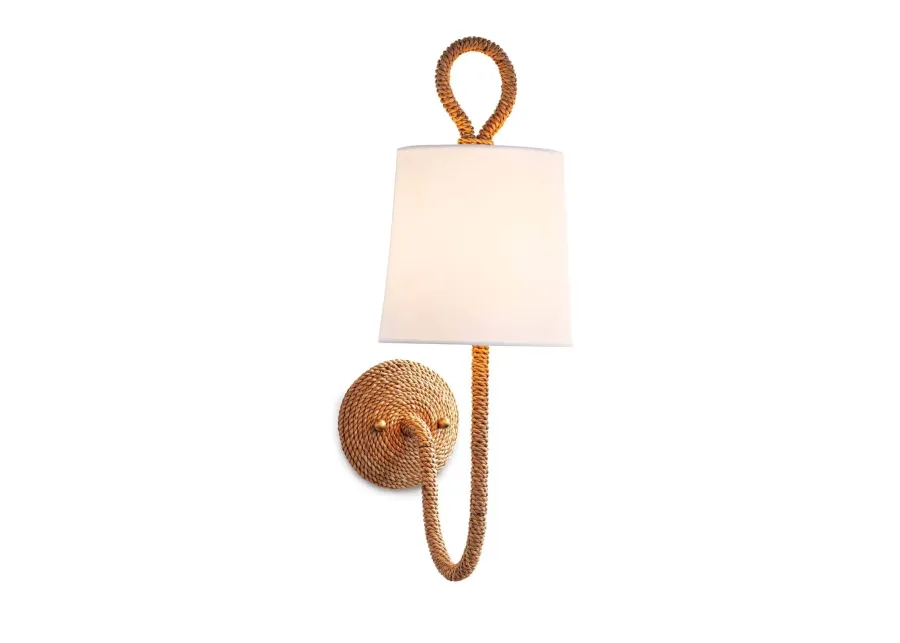 Bimini Sconce Single