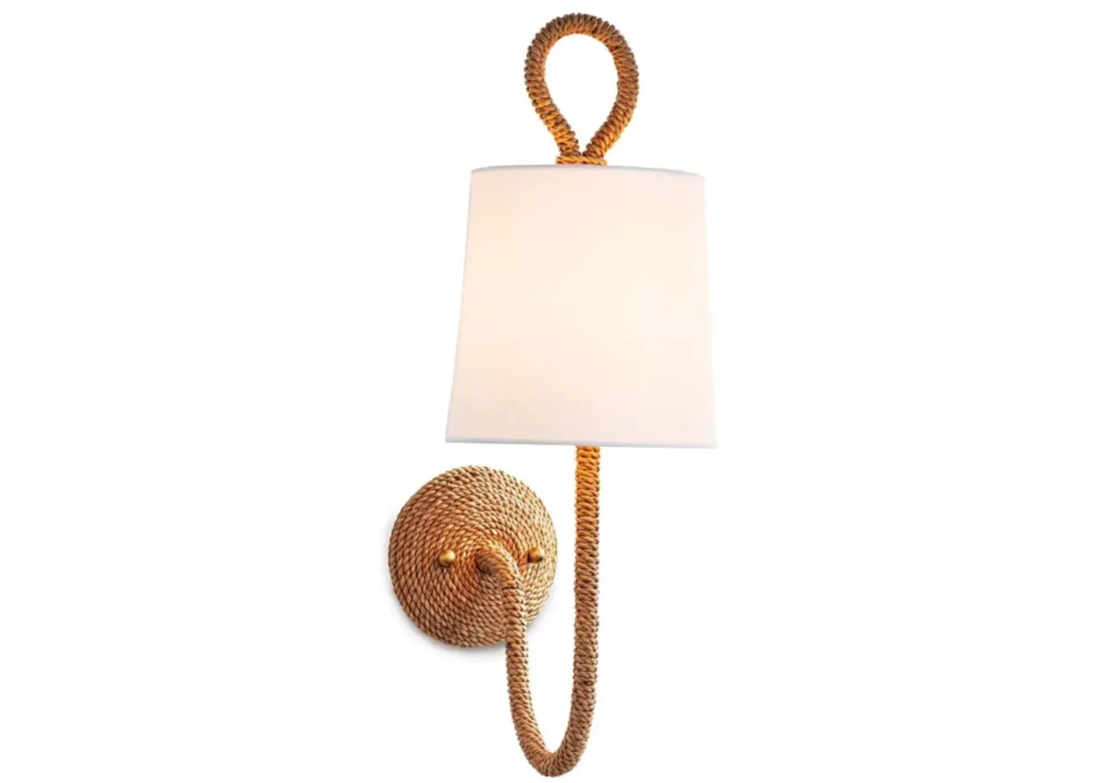 Bimini Sconce Single