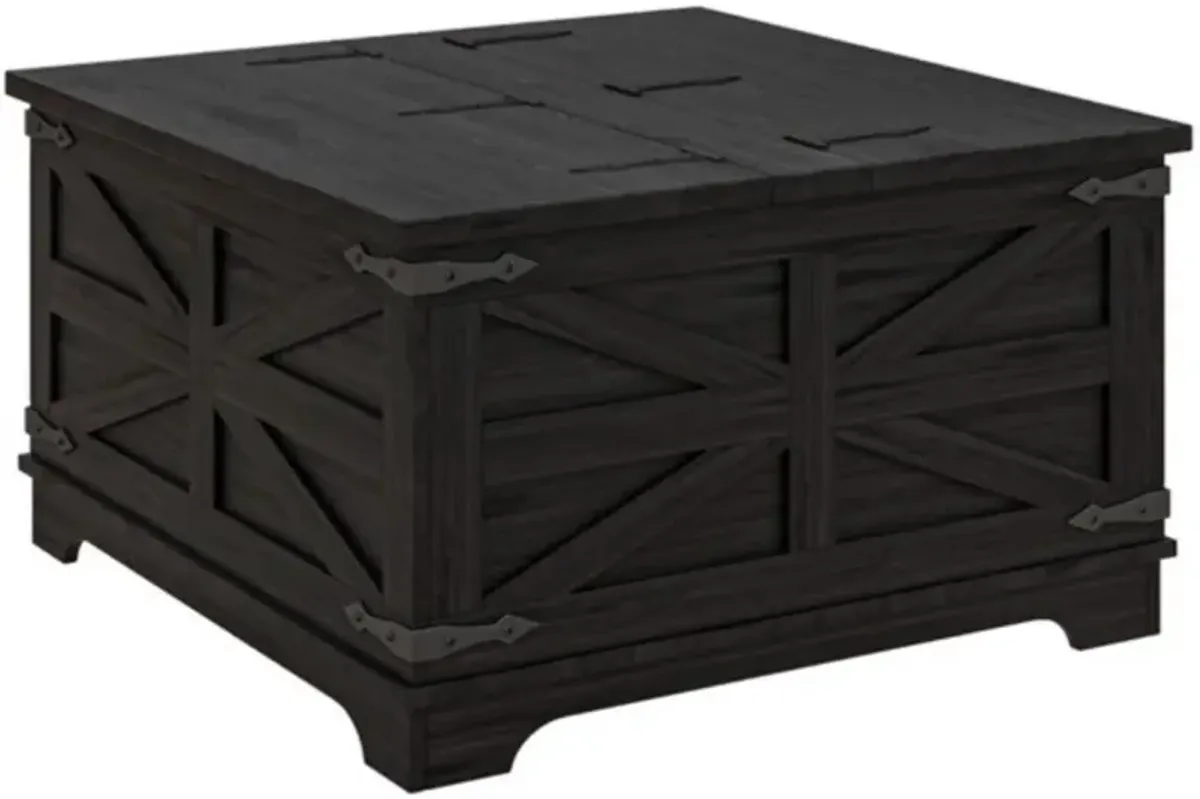 Contemporary Coffee Table for Living Room Style and Practical Function